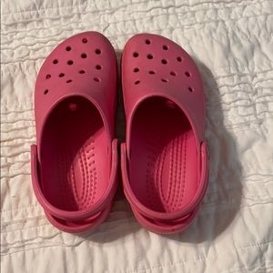 CROCS